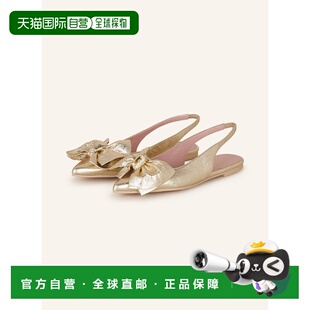 香港直邮pretty ballerinas 女士 乐福鞋