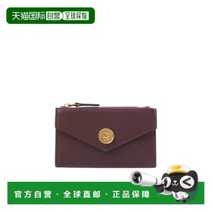 CH25SP538O93卡包 徽标钱包 1h可退 香港直邮Chloe