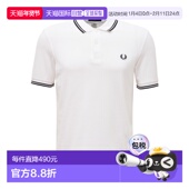 1h可退 Men POLO衫 香港直邮25FW 短袖