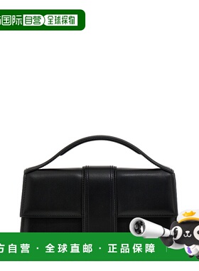 1h可退 香港直邮Jacquemus 女士 'Le Grand Bambino' 手袋 21HBAW