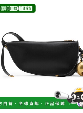 欧洲直邮BURBERRY 25秋冬  8077580/A1189 BURS6V3SBCK 女士 单肩