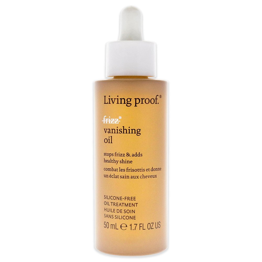 美国直邮Living proof缕灵护发素滋养发质去毛躁强韧防断发50ml