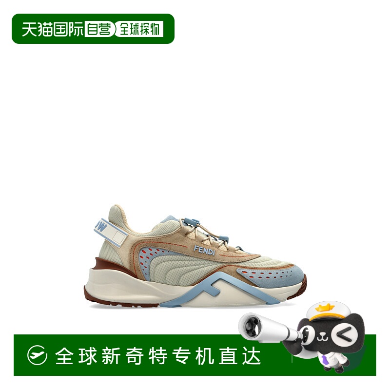 香港直邮FENDI女士运动鞋8E8620AOTJF1R7V