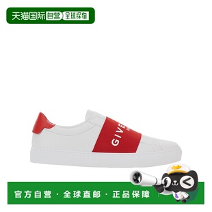 欧洲直邮givenchy 男士 时尚休闲鞋男鞋运动鞋一脚蹬