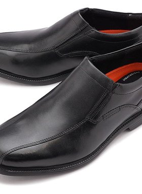 日本直邮ROCKPORT皮鞋CharlesroadSlipOnV80561WFW22Charl