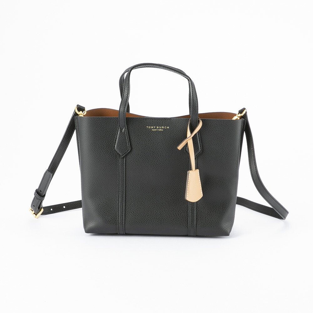 日本直邮TORY BURCH PERRY SM 三隔层托特包 81928