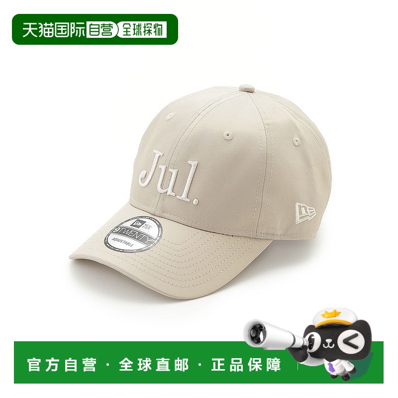 日本直邮SNIDEL [SNIDEL|NEW ERA®] Jul帽子 SWGH244602