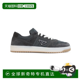 運(yùn)動(dòng)鞋 2EE364FD002D7R063 香港直郵PRADA AW2025 淺 男士 1h可退