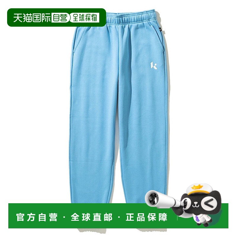 日本直邮 New Balance Klutch X NB 摇粒绒运动裤套装运动服