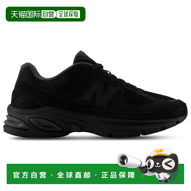 澳大利亚直邮New Balance Abzorb 2010 男鞋