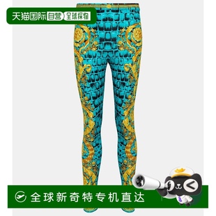 Regalia 范思哲 女士 针织 Baroque 香港直邮潮奢 1h可退 Versace
