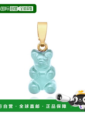 韩国直邮CRYSTAL HAZE Crystalhaze NOSTALGIA BEAR 怀旧哈瑞博小