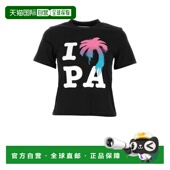 欧洲直邮palm T恤 上装 angels 女士