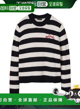 香港直邮MARC JACOBS 女士针织毛衣 2F4RTP061K07005