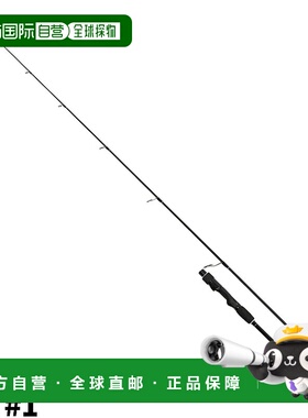 日本直邮铁板钓竿 Falken R Peak Edge LJ S63 #1