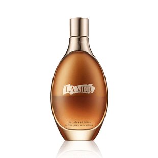 LAMER海蓝之谜 鎏金精华水150ML 保湿肌底液水乳二合一