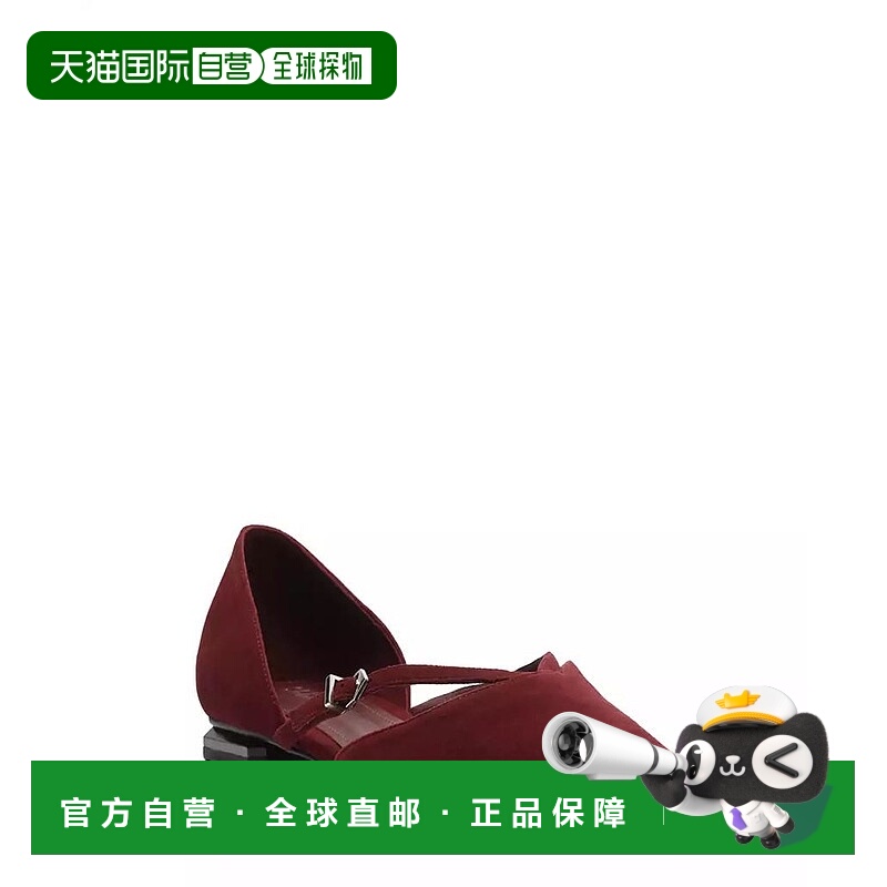 1h可退 【美国直邮】schutz 女士 时尚休闲鞋