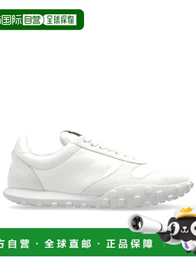 香港直邮Jil Sander 休闲运动鞋 J16WS0031-P7394厚底