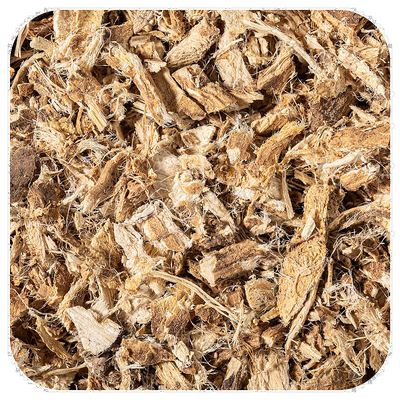 香港直邮Starwest Botanicals,有机棉花糖根 C/S，1 磅 (453.6 克