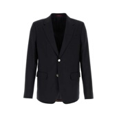 休闲西装 gucci 男士