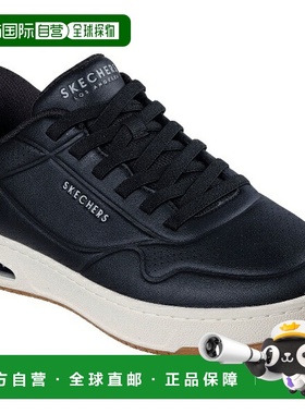 日本直邮Skechers UNO CTL-LAYING 低帮休闲鞋 男士 183156-BLK