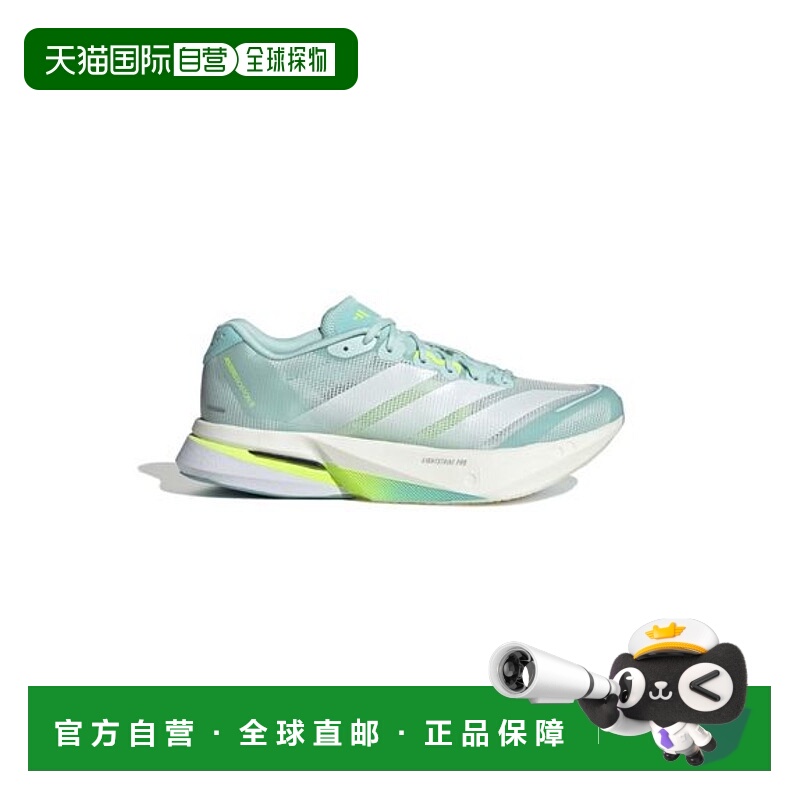 日本直邮adidas ADIZERO BOSTON 13W 运动鞋