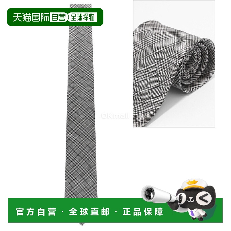 韩国直邮TOMFORD STE001 S0120 ZBEIG 领带