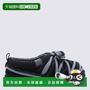 香港直邮UGG 男士拖鞋 1175054BLK