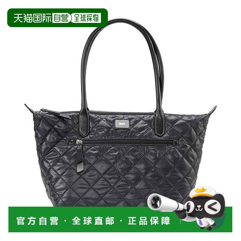 1h可退 【美国直邮】dkny 女士 单肩包托特包手提包