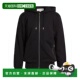 香港直邮潮奢 运动衫 mcqueen 1h可退 麦昆 男士 black黑色 舒适