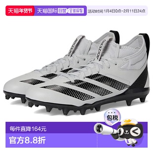 1h可退 香港直邮adidas 阿迪达斯 男士 Adizero Impact.2 Footbal