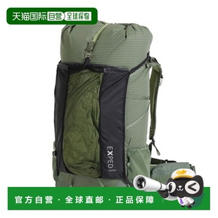 Pocket Pack 包袋配件收纳袋396525 Flash 日本直邮EXPED