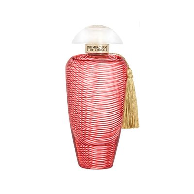 欧洲直邮The merchant of Venice威尼斯商人藏红花香水50/100ml