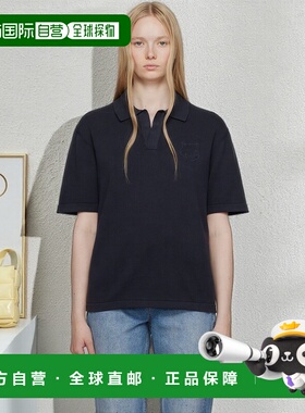 1h可退 香港直邮潮奢 MAISON KITSUNE 女士 灰色 Bold Fox Head E