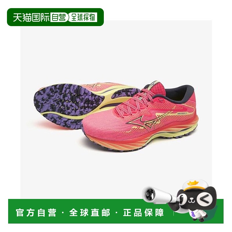 日本直邮 Wave Rider 27SW 运动鞋美津浓