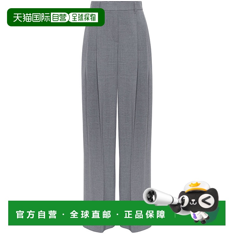 1h可退 欧洲直邮brunello cucinelli 女士 休闲裤