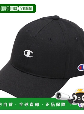 日本直邮【日本直邮】Champion冠军女款高尔夫球服CW-AG702C-090