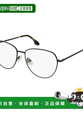 自营Victoria Beckham Metal Glasses Women's (Frames) - black