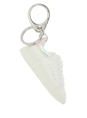 ALEXANDER MCQUEEN 男士钥匙扣 6092031AAMI9081