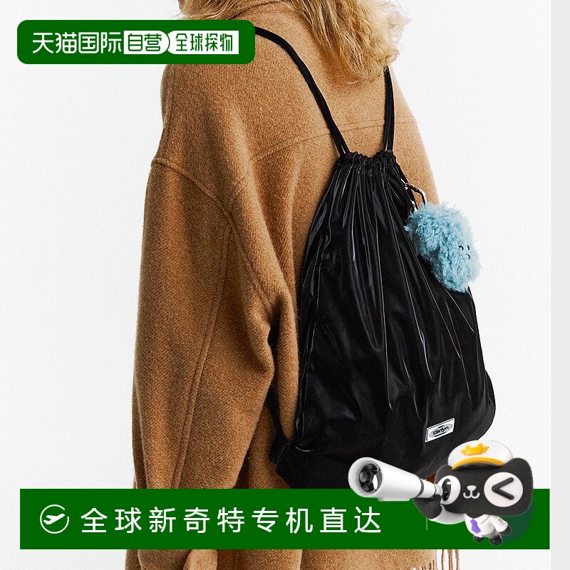 1h可退 韩国直邮carlyn  单肩包双肩包耐磨同款