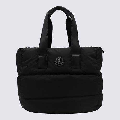 MONCLER 女士手提包 J209B5D00015M2170999 CO 黑色