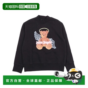 PGBA013C99FLE0051060 1h可退 男童卫衣 ANGELS AW2 香港直邮PALM