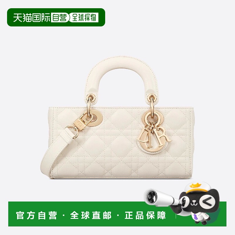 1h可退 欧洲直邮DIOR 迪奥 25春夏 M0613ONGE_M030 女士 单肩包