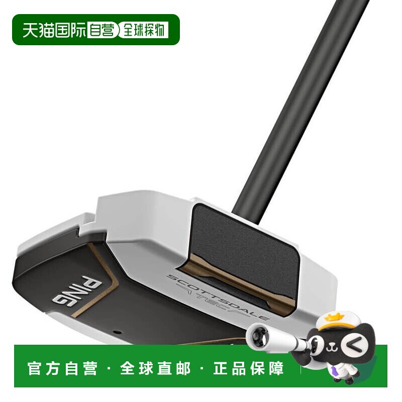 【日本直邮】PING　运动用品　高尔夫推杆高尔夫球杆