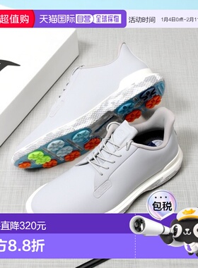 韩国直邮G/FORE GALLIVAN2R TPU 迷彩高尔夫球鞋 (GMF000059-NIMB