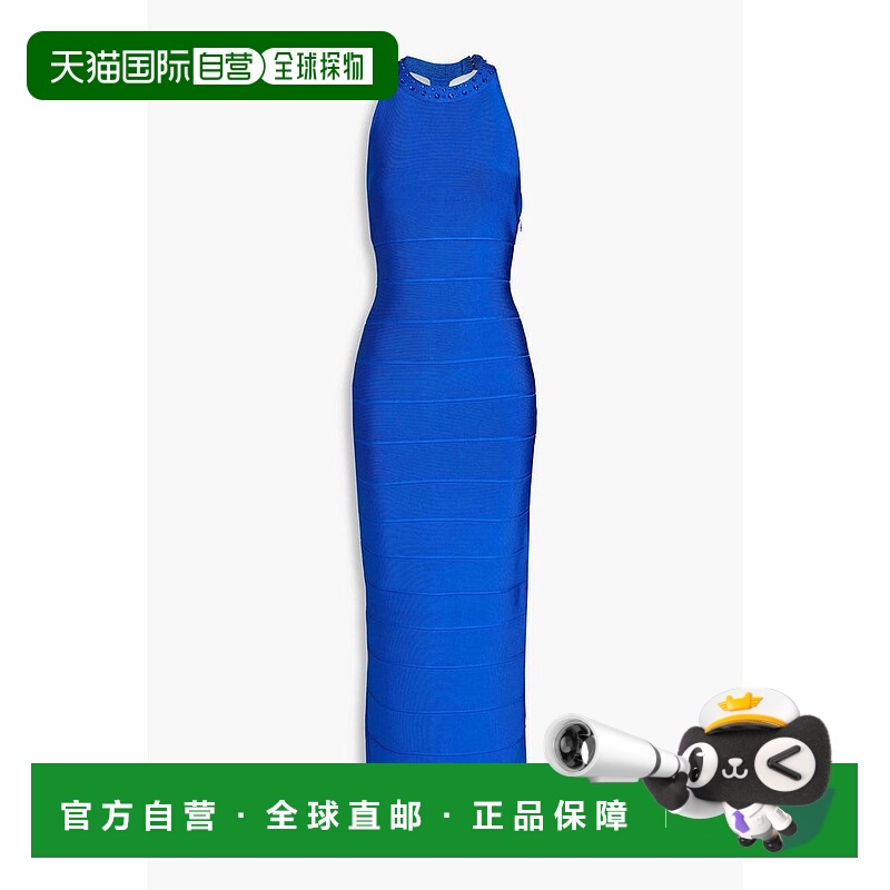 1h可退 【美国直邮】herve leger 女士 连衣裙
