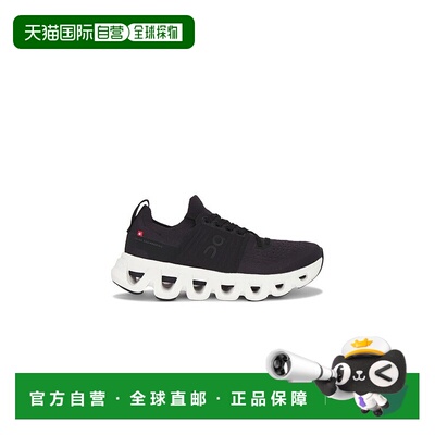 香港直邮On 女士 Cloudswift 4 运动鞋 3WF10110299昂跑