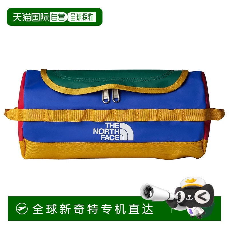 1h可退 香港直邮THE NORTH FACE 男士旅行包 5110548TNFBLUETNFRE