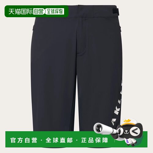 1h可退 欧洲直邮OAKLEY 男士短裤 10871342727514 CO 蓝色 Pantal