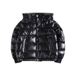 MONCLER 男童羽绒服 J29541A00018595ZJ778